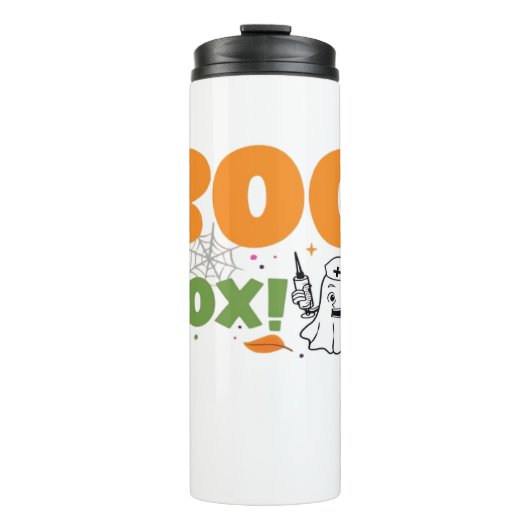 BOO ToxナースインジェクターフィラーBotox Dysportディーラー タンブラー (正面)