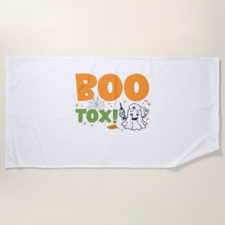 BOO ToxナースインジェクターフィラーBotox Dysportディーラー ビーチタオル