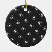 Boo Yah Ghoul Friend Halloween ID684 セラミックオーナメント (正面)