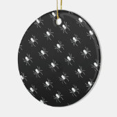 Boo Yah Ghoul Friend Halloween ID684 セラミックオーナメント (左)