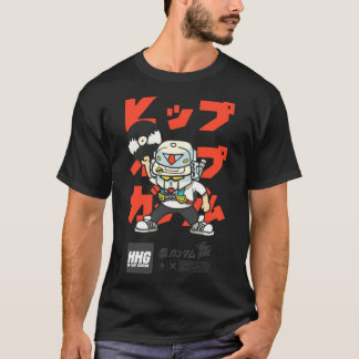 booba 92iヴィンテージ tシャツ