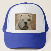 BOOBOO キャップ (正面)