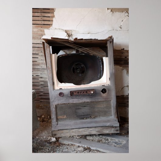 Boobtube ポスター (正面)