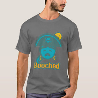BoochedのTシャツ Tシャツ