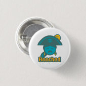 Boochedボタン 缶バッジ (正面&裏面)