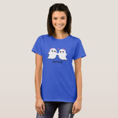 Boo'd Up Tシャツ (正面フル)