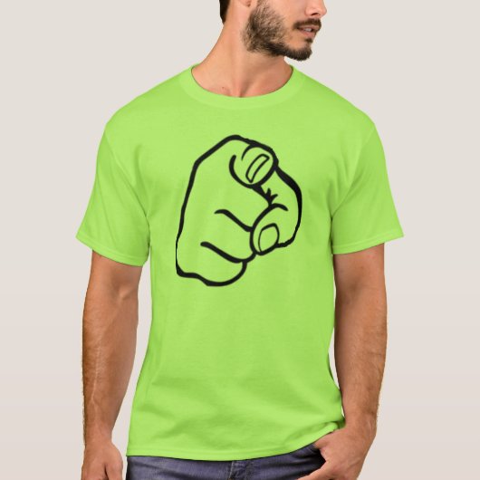 boofそれ tシャツ (正面)