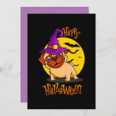 BooF – 魔性ブルドッグのブルーノフランスの (正面/裏面)