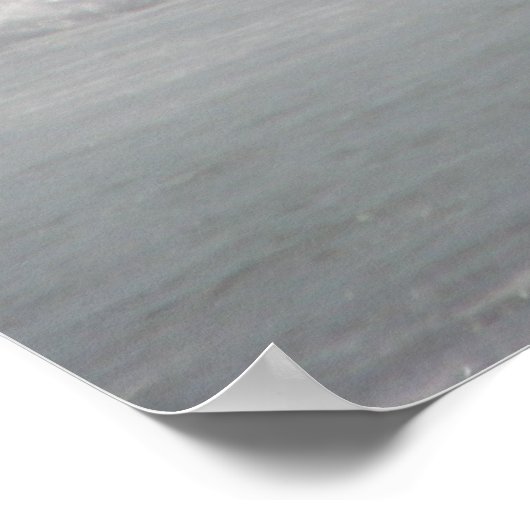 Boogieの準備 ポスター (角)