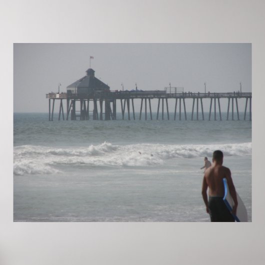 Boogieの準備 ポスター (正面)