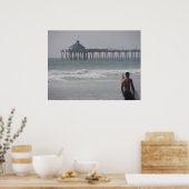 Boogieの準備 ポスター (キッチン)