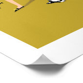 Boogie Loves The Lucille *新規* ポスター (角)