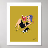 Boogie Loves The Lucille *新規* ポスター (正面)