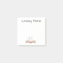 BOOKパーソナライズされたノート