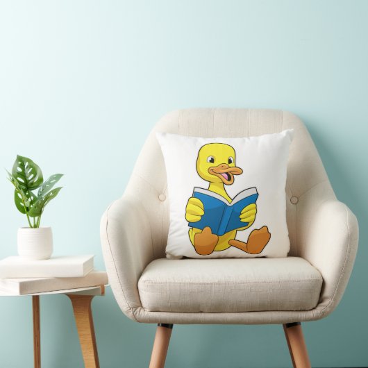 Book読で クッション (椅子)