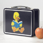 Book読で メタルランチボックス (インサイチュ)