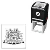 Book セルフインキングスタンプ (インサイチュ)