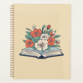 Book プランナー手帳 (正面)