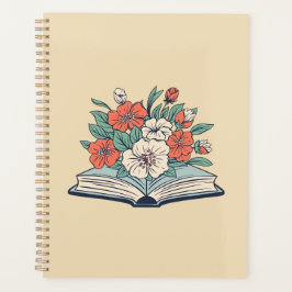 Book プランナー手帳