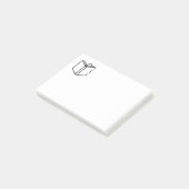 Book ポストイット (アングル)