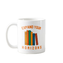 Book ：地平線を広げる