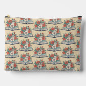 Book Accessory Pouch アクセサリーポーチ (正面)