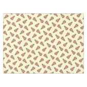 Book Birthday Party Kids 読's テーブルクロス (正面(横))