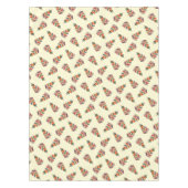 Book Birthday Party Kids 読's テーブルクロス (正面)