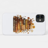 Book Black History Month Case-Mate iPhoneケース (裏面(横))