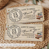 Book Bridal Shower Chocolate Bar Favor Wrapper