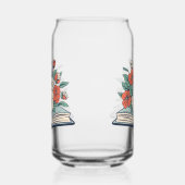 Book Can Glass ガラス缶 (右)