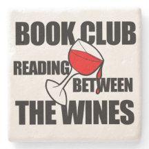 BOOK CLUB読's between the wines