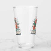 Book Glass タンブラーグラス (右)