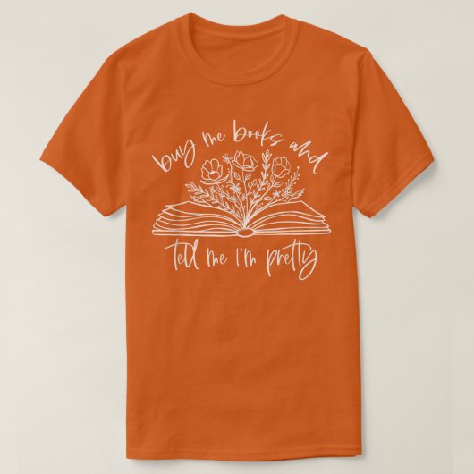 Book Hangover Definition Bookworm Book Lover Funny Tシャツ (デザイン正面)