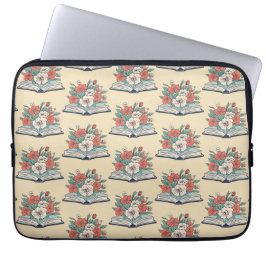 Book Laptop Sleeve ラップトップスリーブ