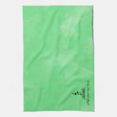 Book Lover Kitchen Towels キッチンタオル (縦)