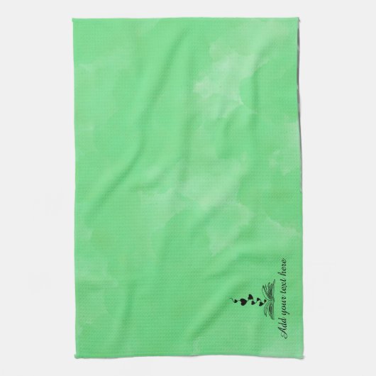 Book Lover Kitchen Towels キッチンタオル (縦)