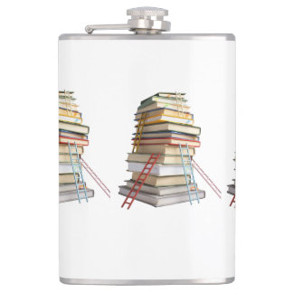 Book Mug Gifts for Book Lovers フラスク