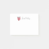 Book Notes Post It Notes ポストイット (正面)