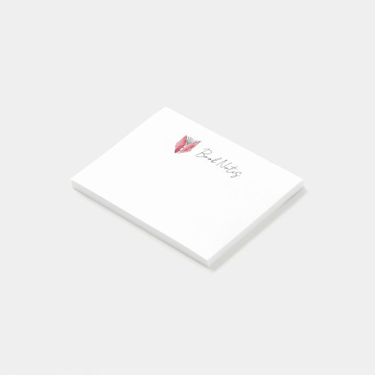Book Notes Post It Notes ポストイット (アングル)