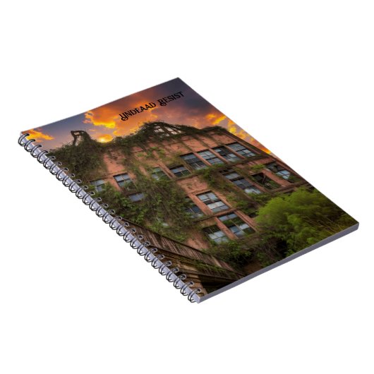 Book Notes UR ノートブック (右側)