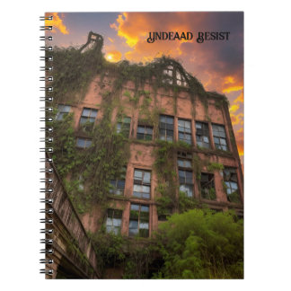 Book Notes UR  ノートブック