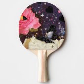 Book of Fairytales卓球ラケット 卓球ラケット (正面)