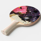 Book of Fairytales卓球ラケット 卓球ラケット (正面アングル)