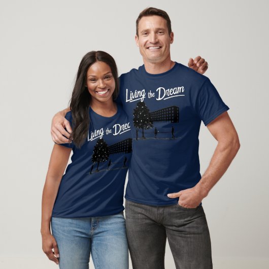 Book of Mormon Tree of Life Lehi Dream Funny LDS Tシャツ (ユニセックス)