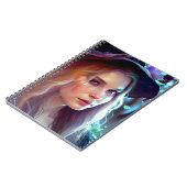 Book of Shadowsノートブック ノートブック (左側)