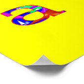 Book Posterに参加 ポスター (角)