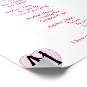 Book Promotion Collection ポスター (角)