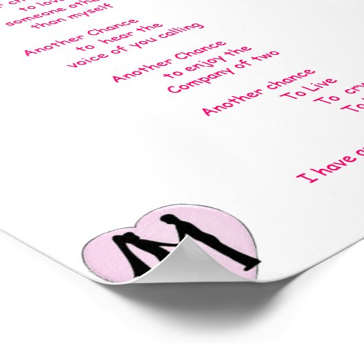 Book Promotion Collection ポスター (角)