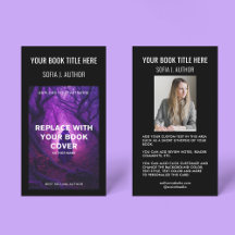 Book Signing Launching l Writer作家Photo Black